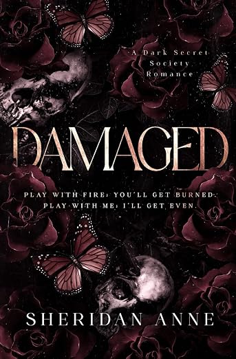 Damaged