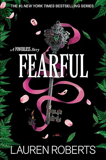Fearful