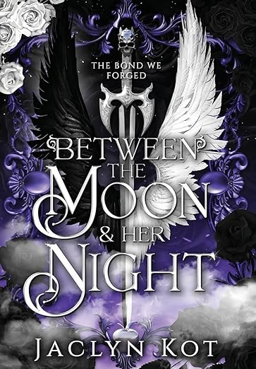 Between The Moon & Her Night