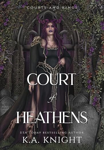 Court of Heathens