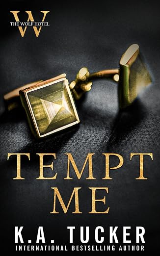 Tempt Me