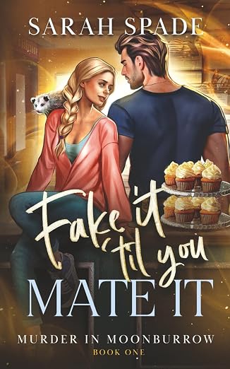 Fake It 'Til You Mate It