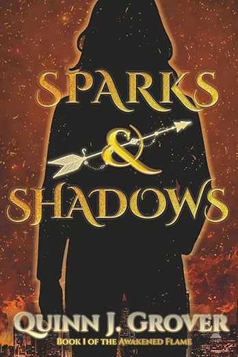 Sparks & Shadows