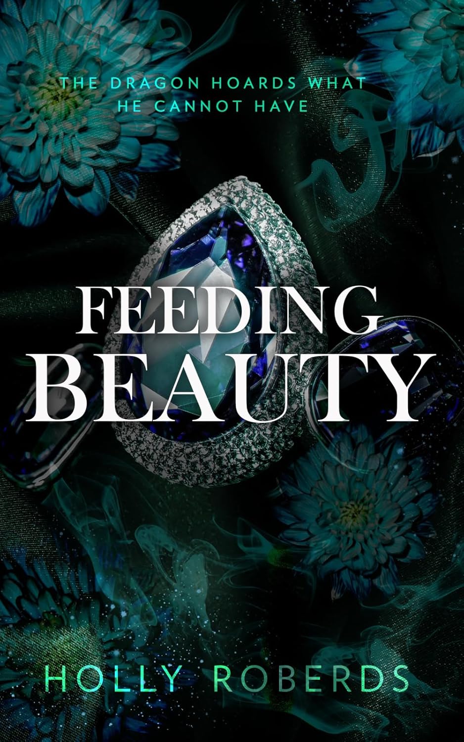 Feeding Beauty: A Spicy Sleeping Beauty Retelling
