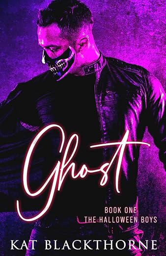 Ghost: The Halloween Boys