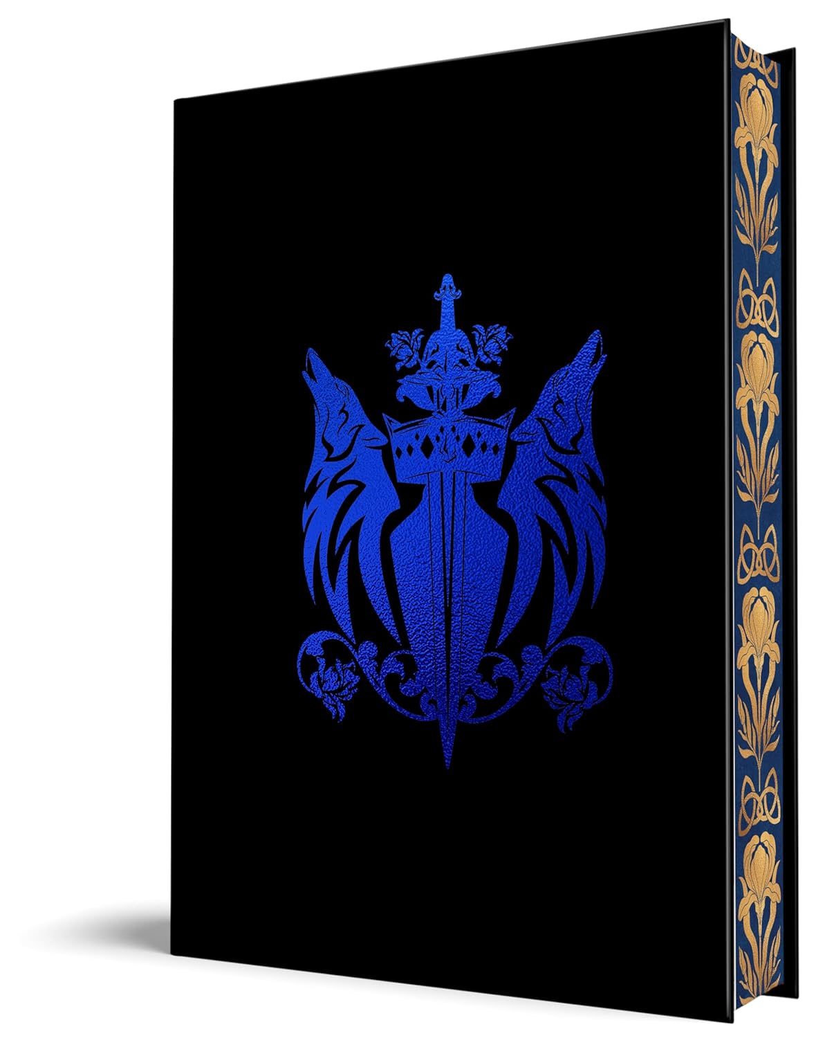 The Night Prince (Deluxe Edition)