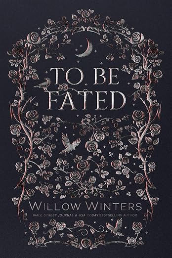 To Be Fated