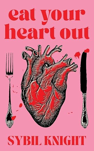 Eat Your Heart Out