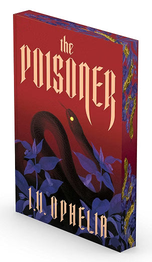 The Poisoner (Volume 1)