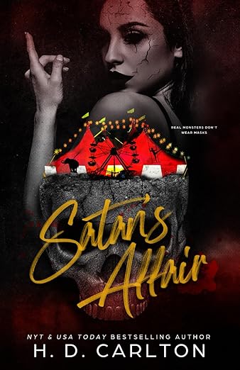 Satans Affair