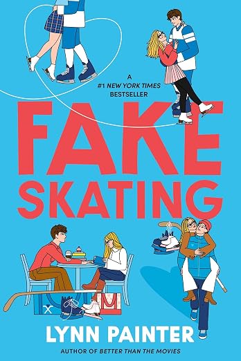 Fake Skating