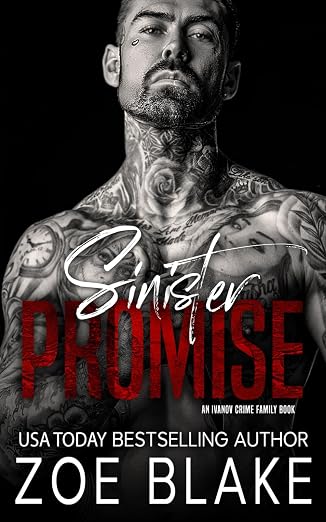 Sinister Promise