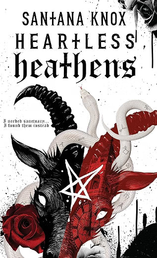 Heartless Heathens