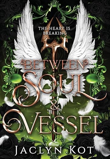 Between Soul and Vessel (Hardcover)