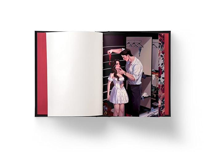 The Kiss Thief (Deluxe Edition)