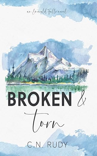 Broken & Torn