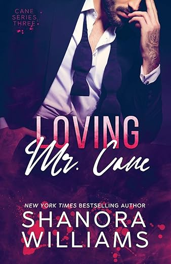 Loving Mr. Cane