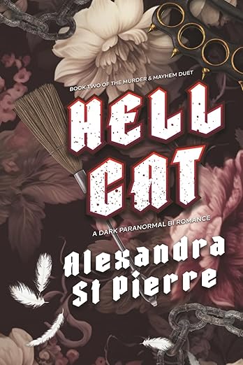 Hellcat: Book 2