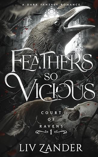 Feathers So Vicious