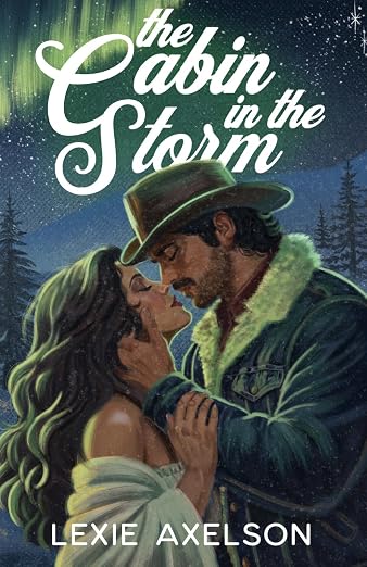 The Cabin In The Storm