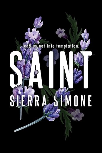 Saint: Book 3