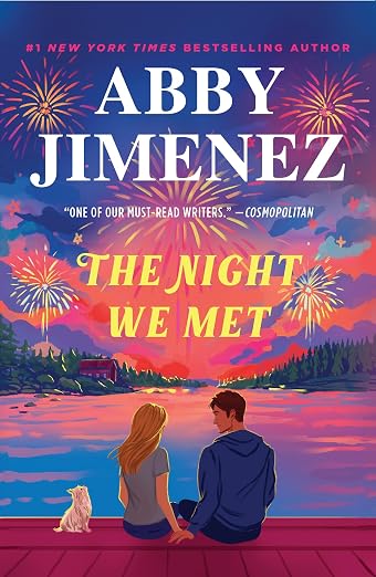 The Night We Met (Standard Edition)