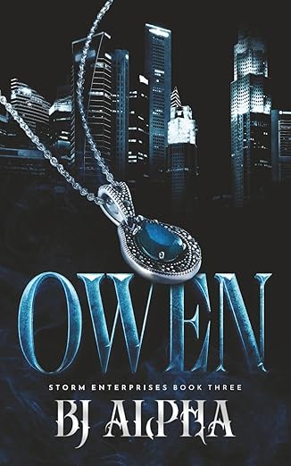 OWEN Discreet Cover