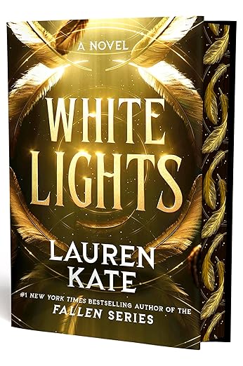 White Lights (Limited Deluxe Edition)