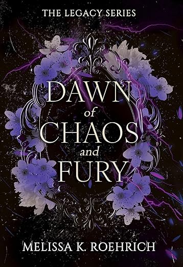 Dawn of Chaos and Fury