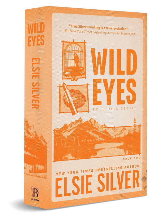 Wild Eyes (Deluxe Edition)