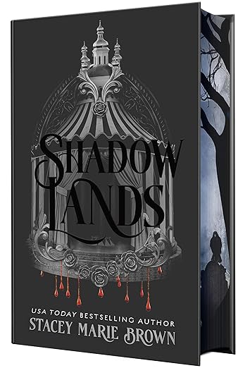 Shadow Lands