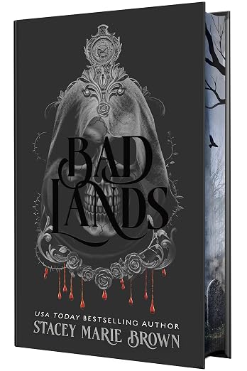 Bad Lands