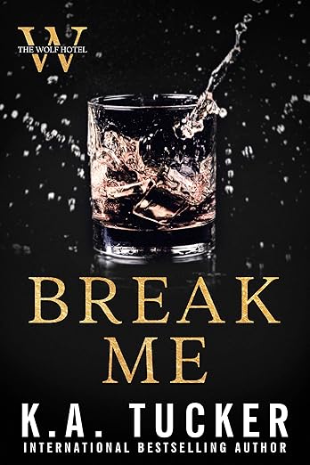 Break Me