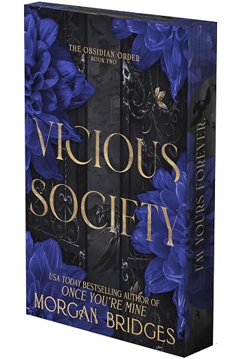 Vicious Society (Deluxe Limited Edition)