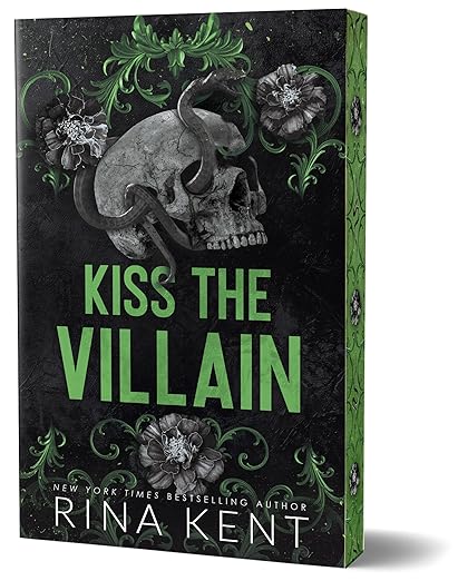 Kiss The Villian