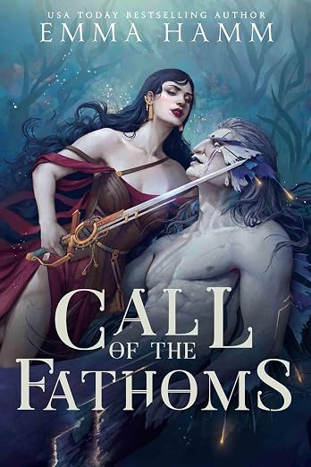 Call of the Fathoms (Deep Waters Book 4)