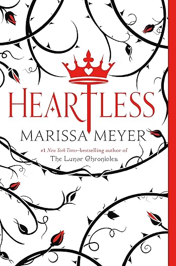 Heartless (Paperback)