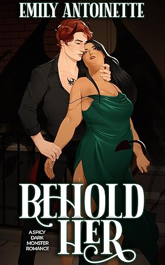Behold Her