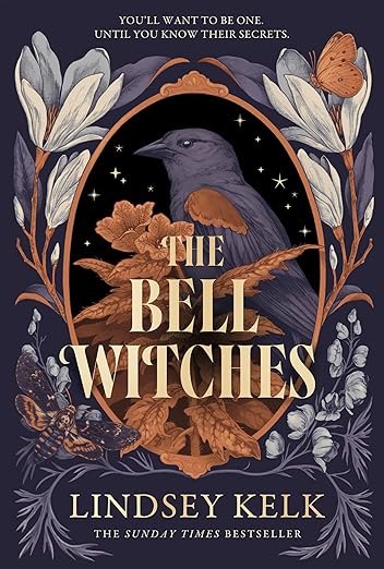 The Bell Witches