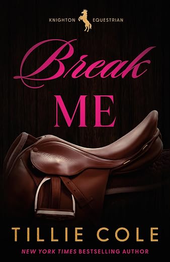 Break Me