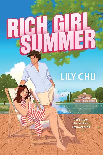 Rich Girl Summer