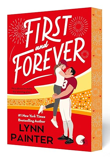 First and Forever