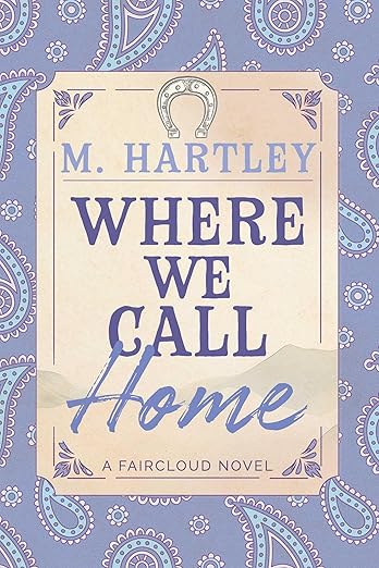 Where We Call Home