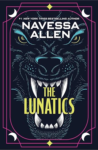 The Lunatics