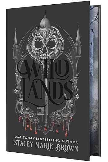 Wild Lands