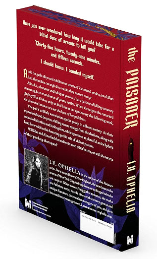 The Poisoner (Volume 1)