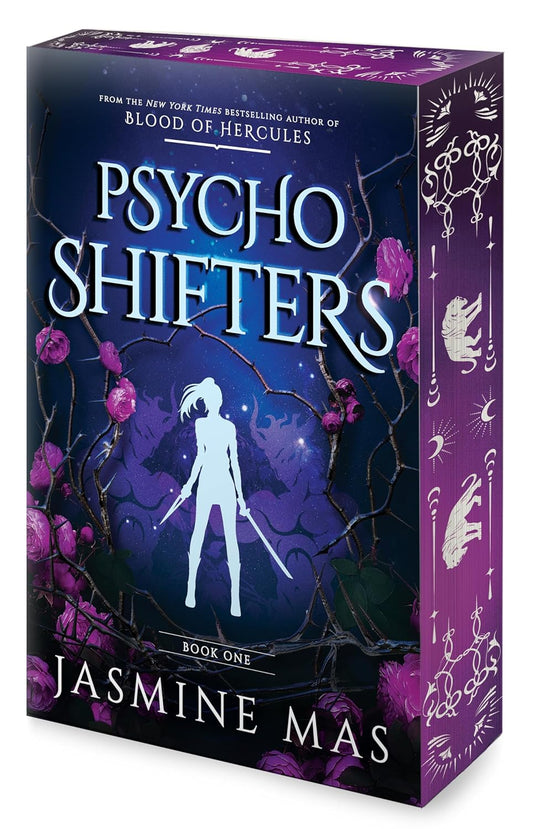 Psycho Shifters