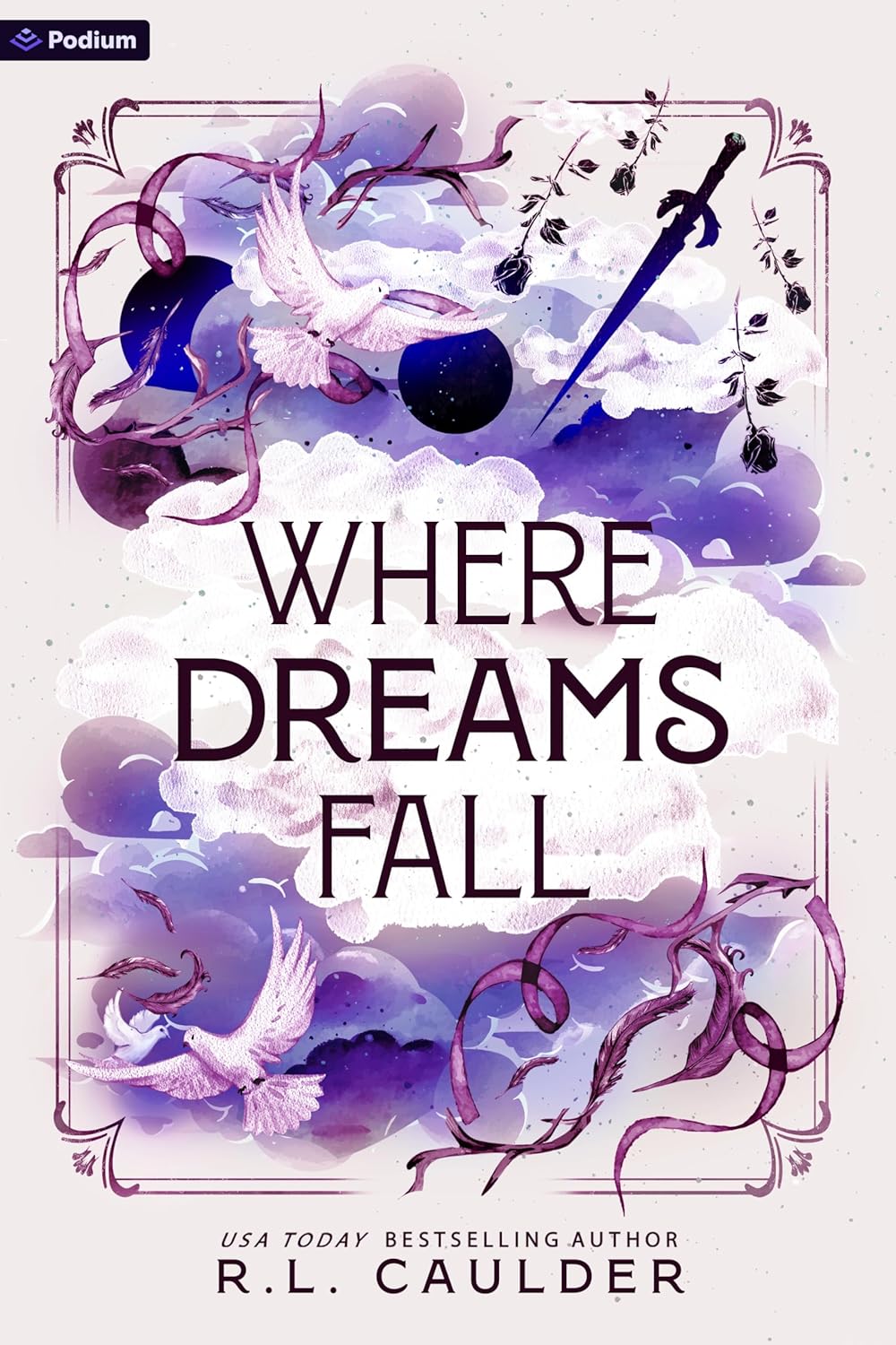Where Dreams Fall
