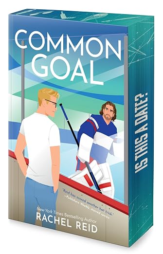 Common Goal (Deluxe Limited Edition)