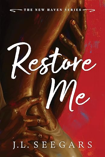 Restore Me (Deluxe Edition)